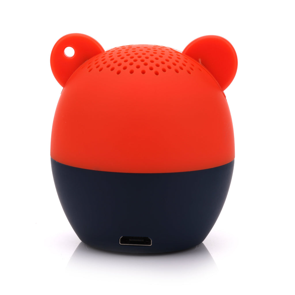 Auburn Tigers Bitty Boomer Speaker