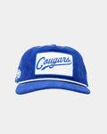 BYU Unstructured Corduroy Adult Hat