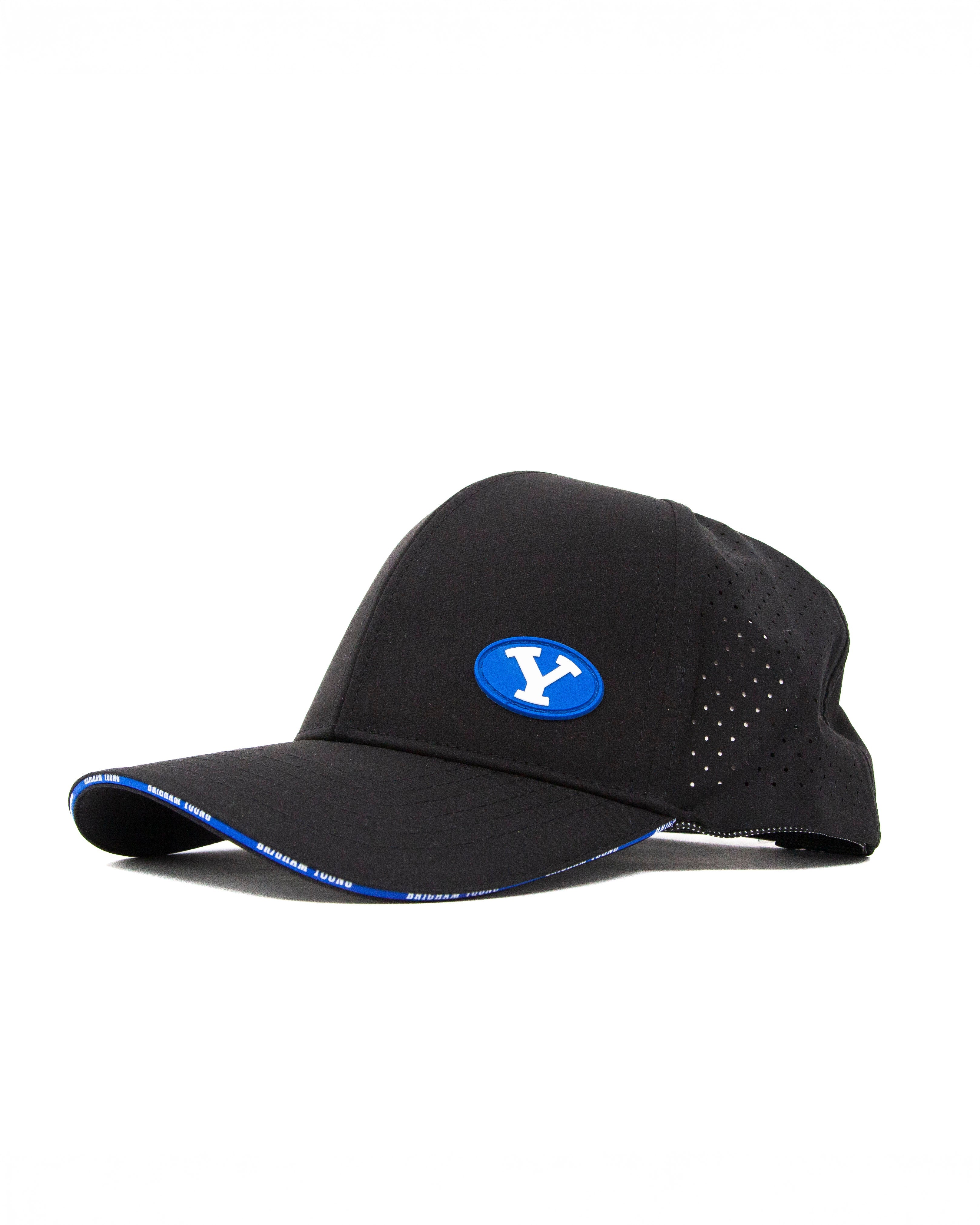 BYU Branded Birdie Hat Adults