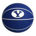 BYU Silent Basketball