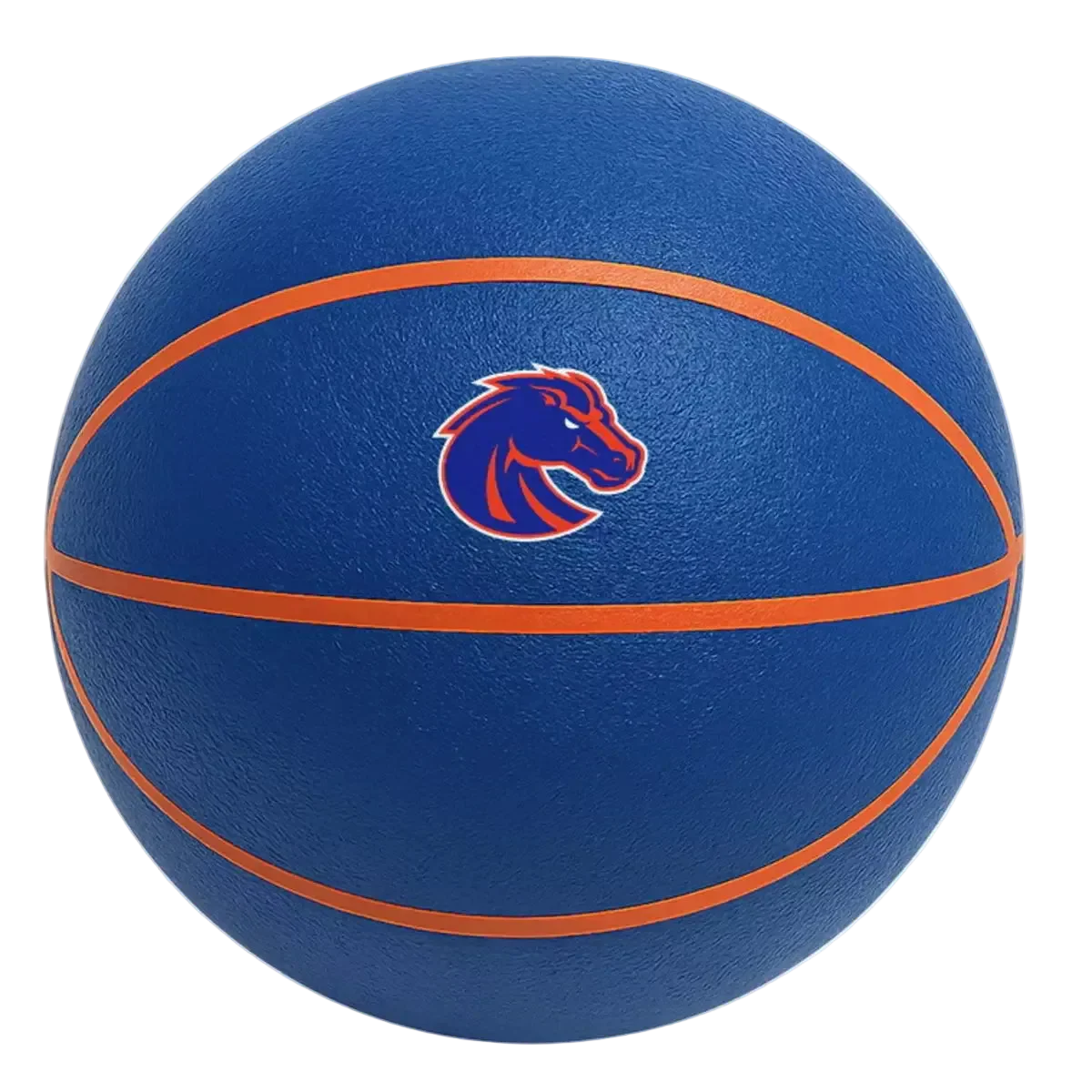 Boise State Silent Basketball