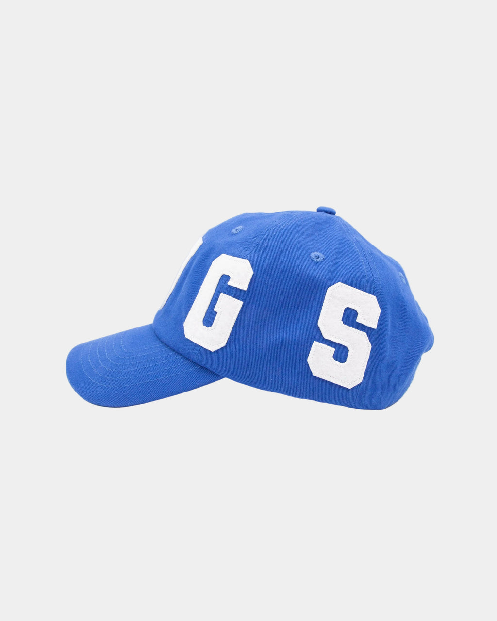 BYU Fade 6 Panel Hat "COUGS"