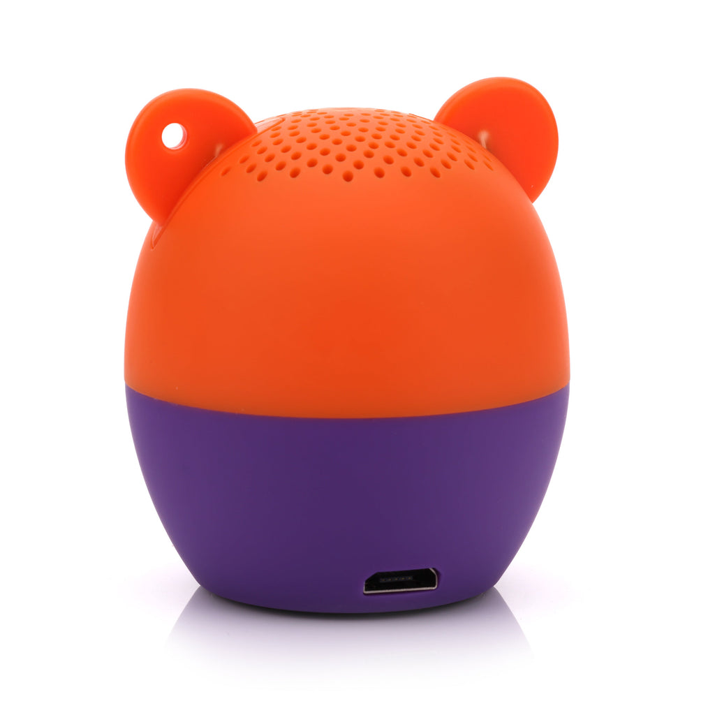 Clemson Tigers Bitty Boomer Speaker