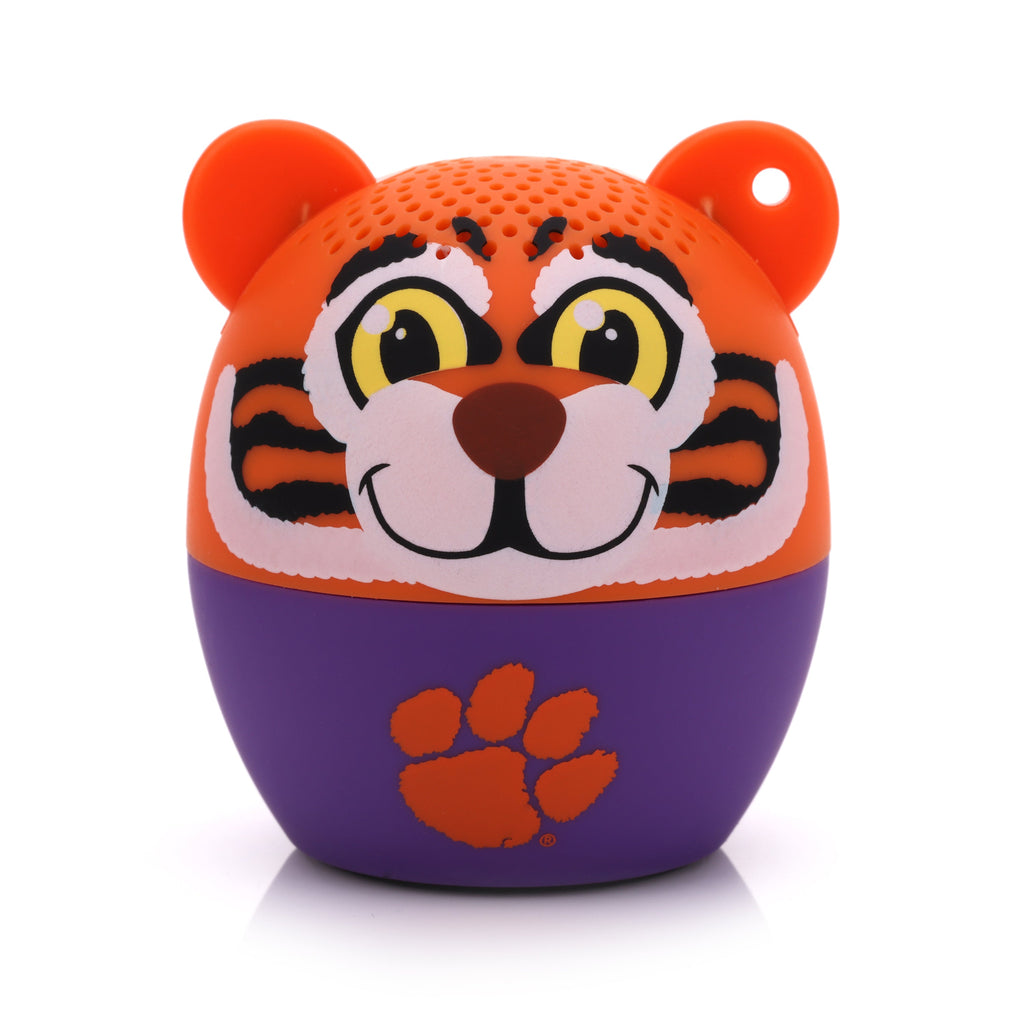 Clemson Tigers Bitty Boomer Speaker