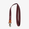 Brown Crest - Neck Lanyard