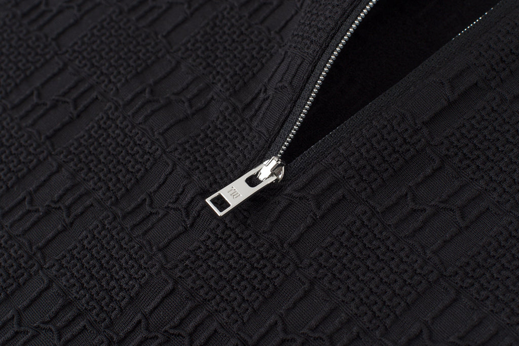 Titan Polo Black