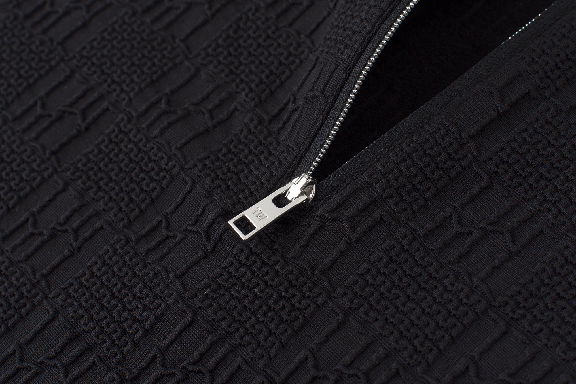 Titan Polo Black