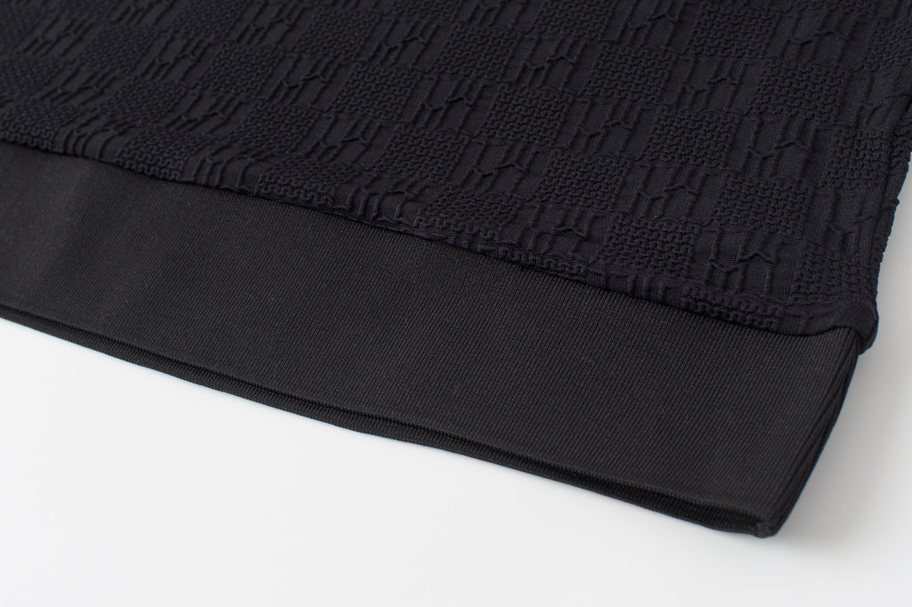 Titan Polo Black