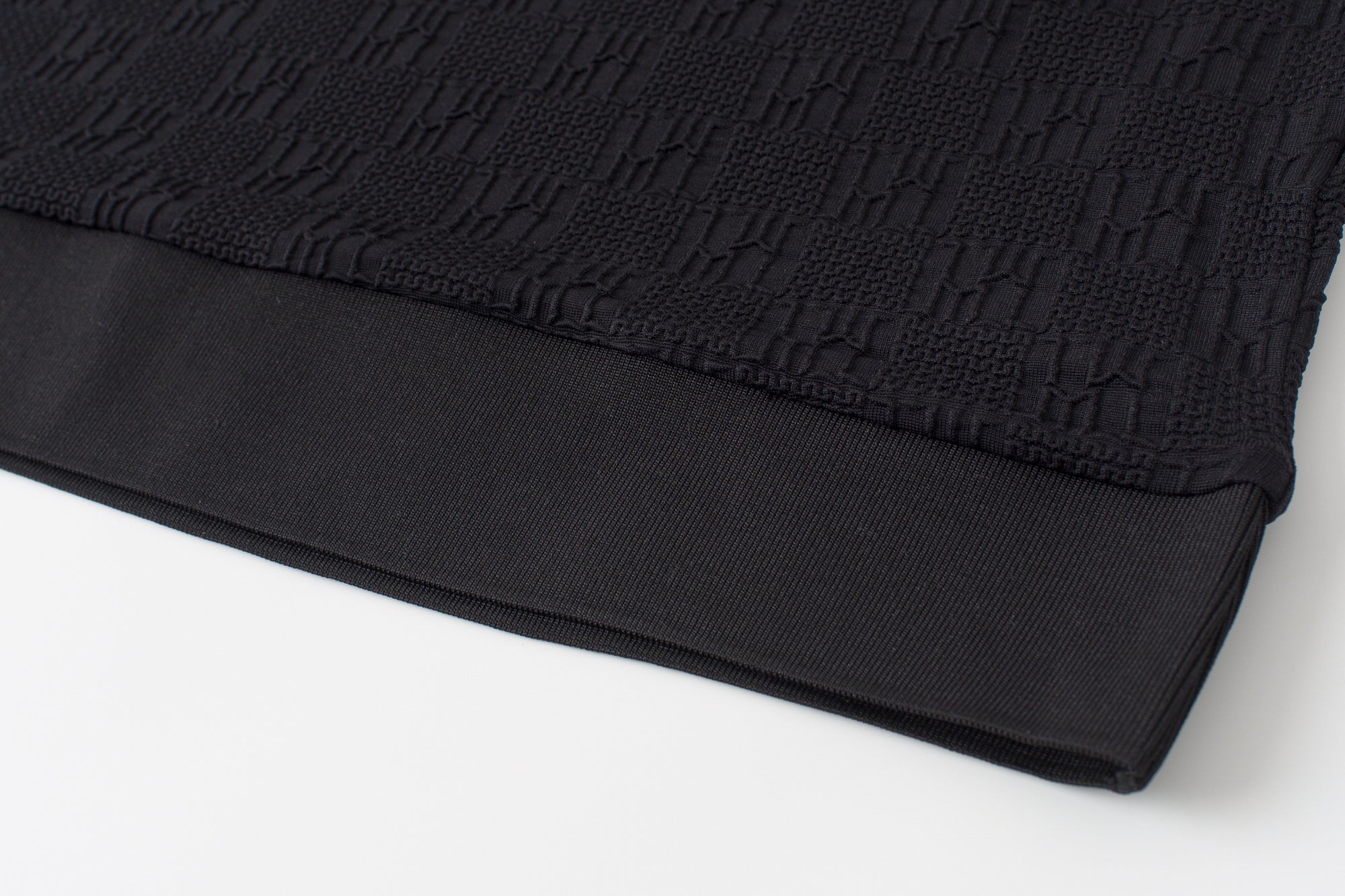 Titan Polo Black