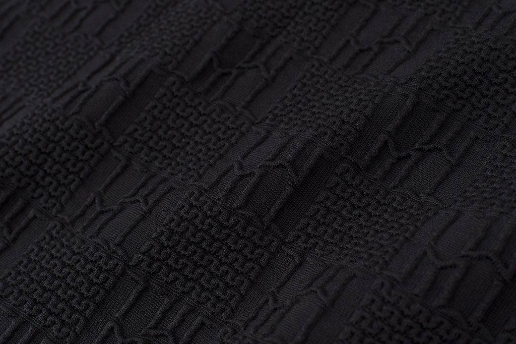 Titan Polo Black