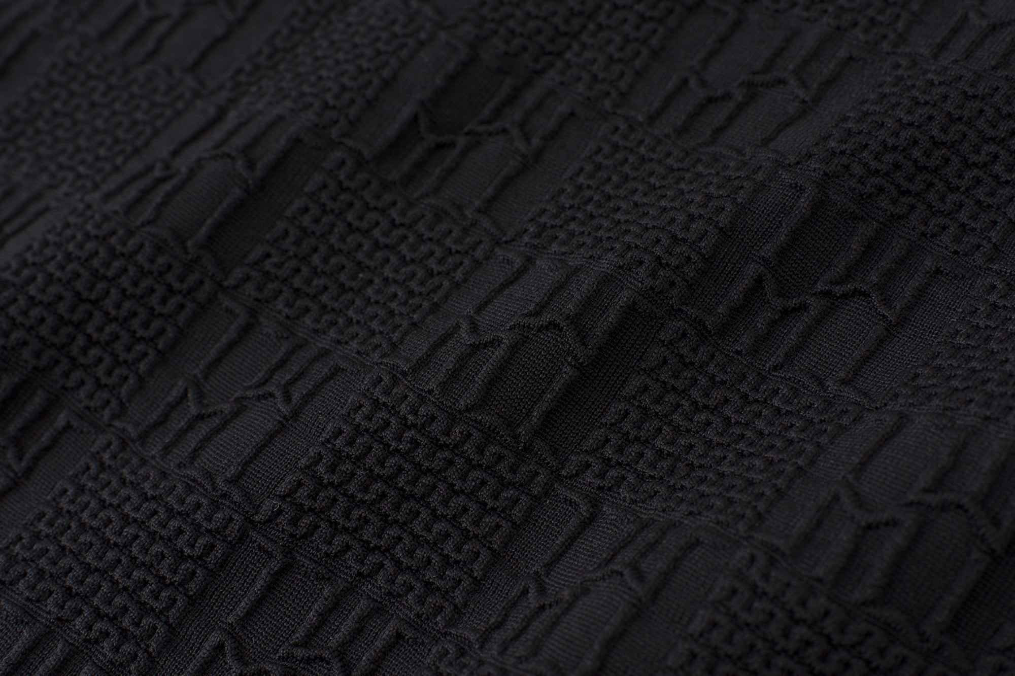 Titan Polo Black