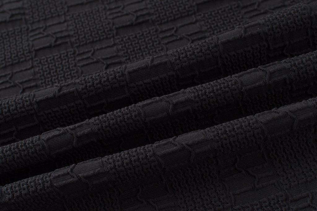 Titan Polo Black