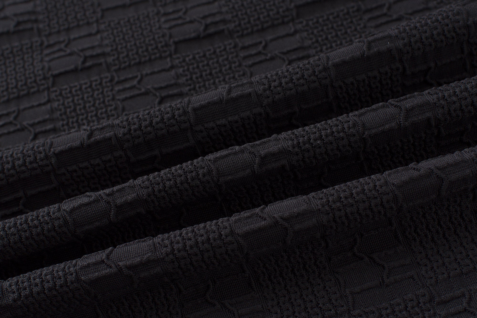 Titan Polo Black