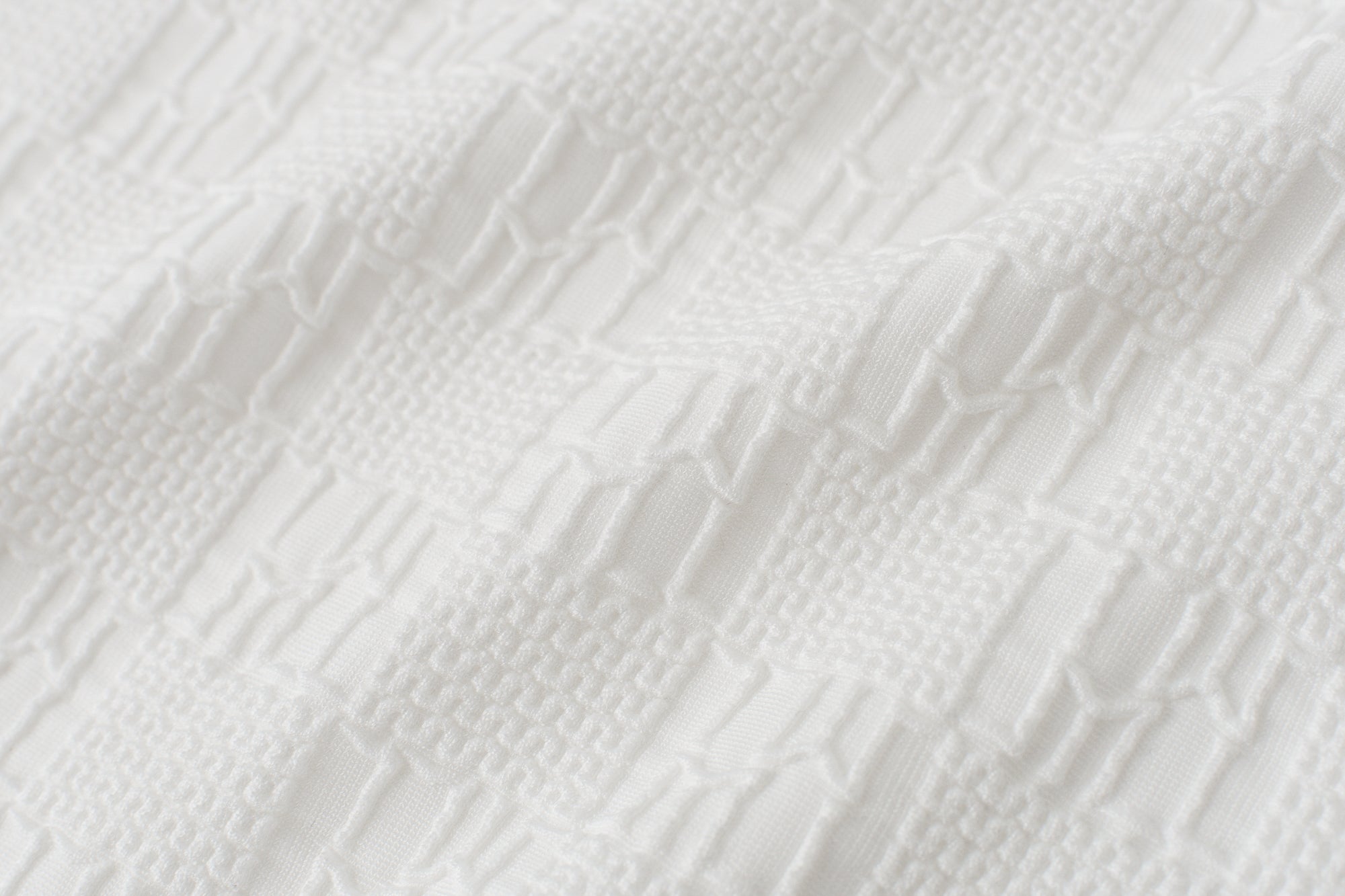Titan Polo White