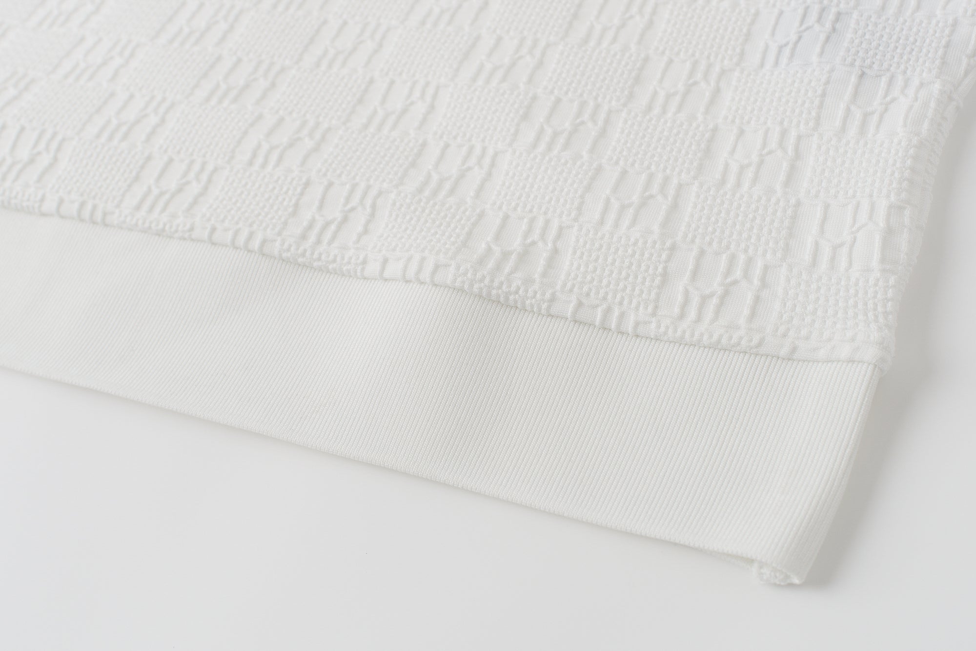 Titan Polo White