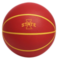 Iowa State Silent Basketball