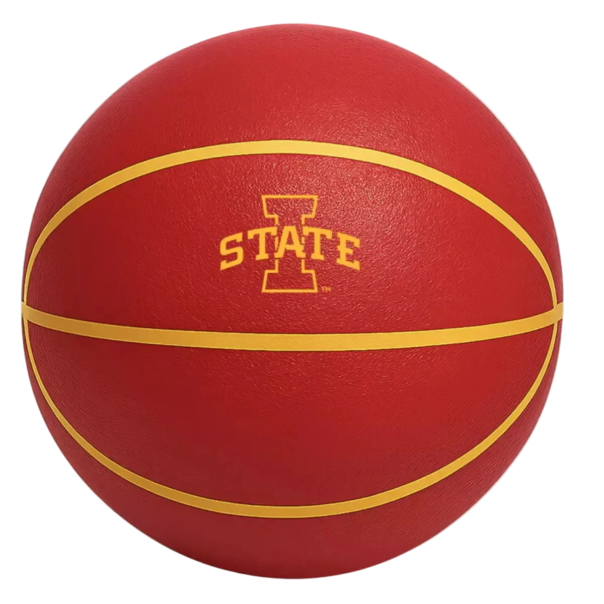 Iowa State Silent Basketball