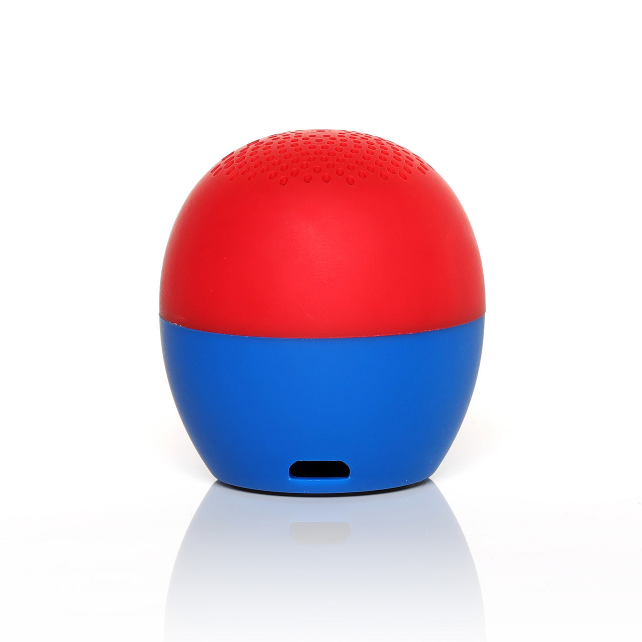Kansas Jayhawks Bitty Boomer Speaker