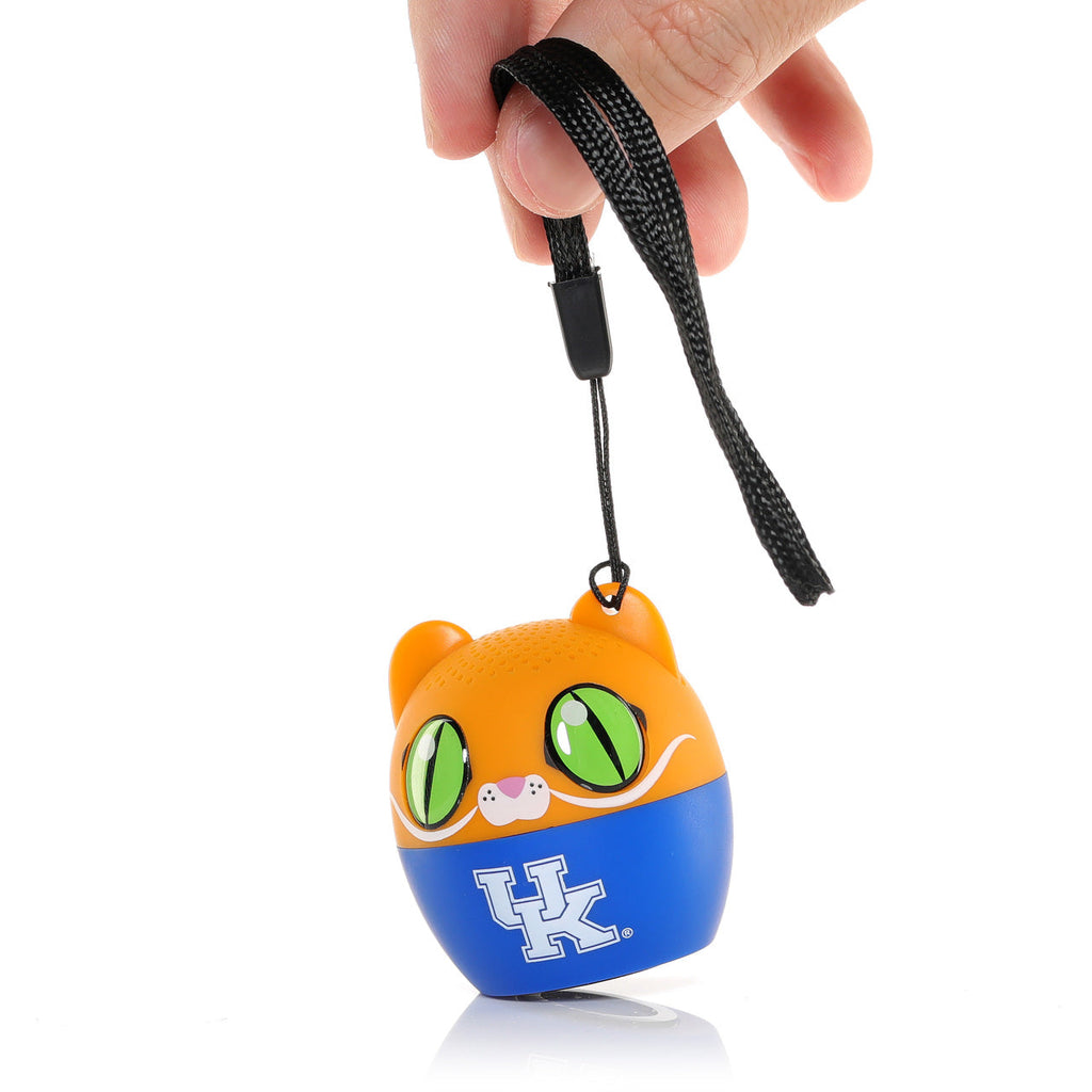 Kentucky Wildcats Bitty Boomer Speaker