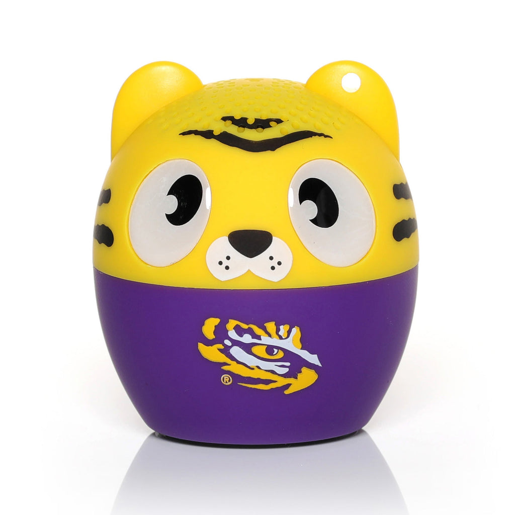 LSU Tigers Bitty Boomer Speaker