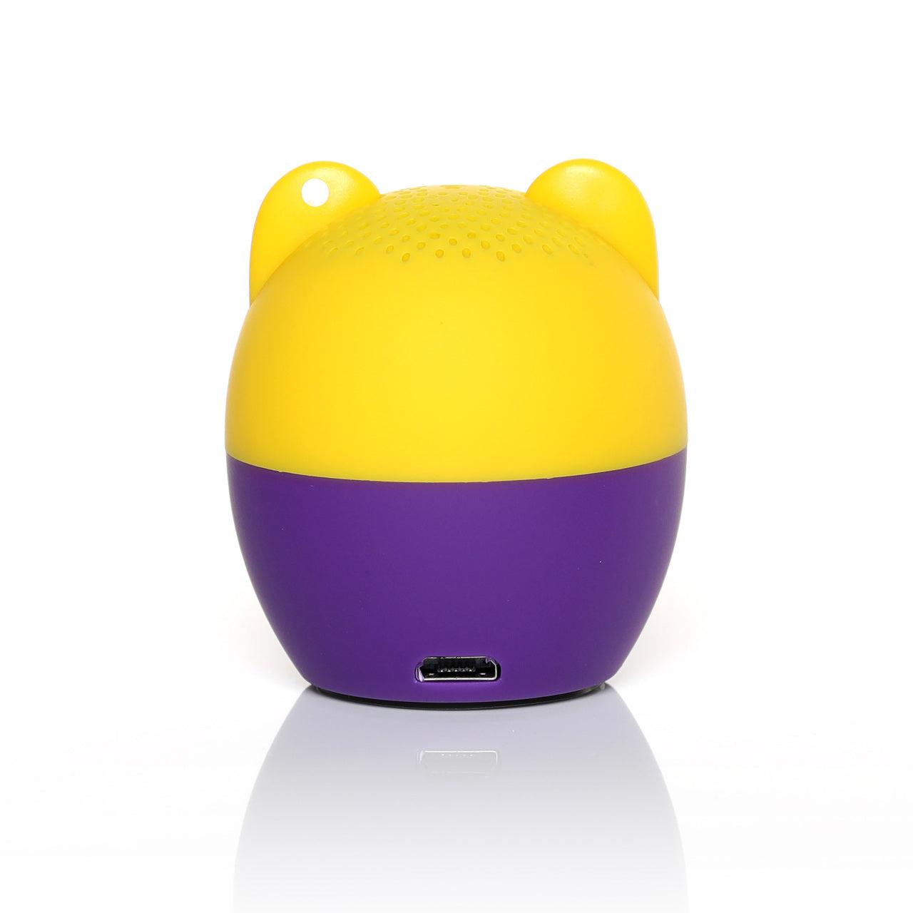 LSU Tigers Bitty Boomer Speaker