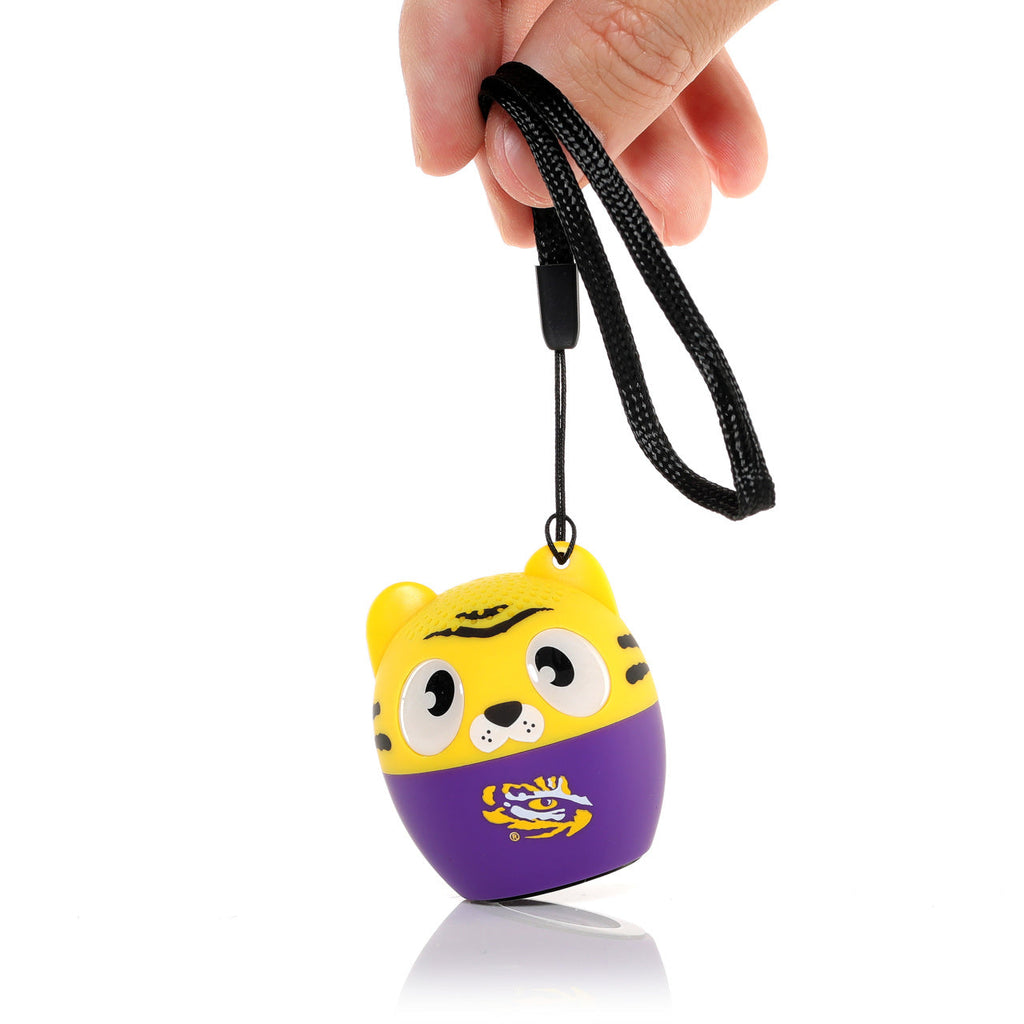 LSU Tigers Bitty Boomer Speaker