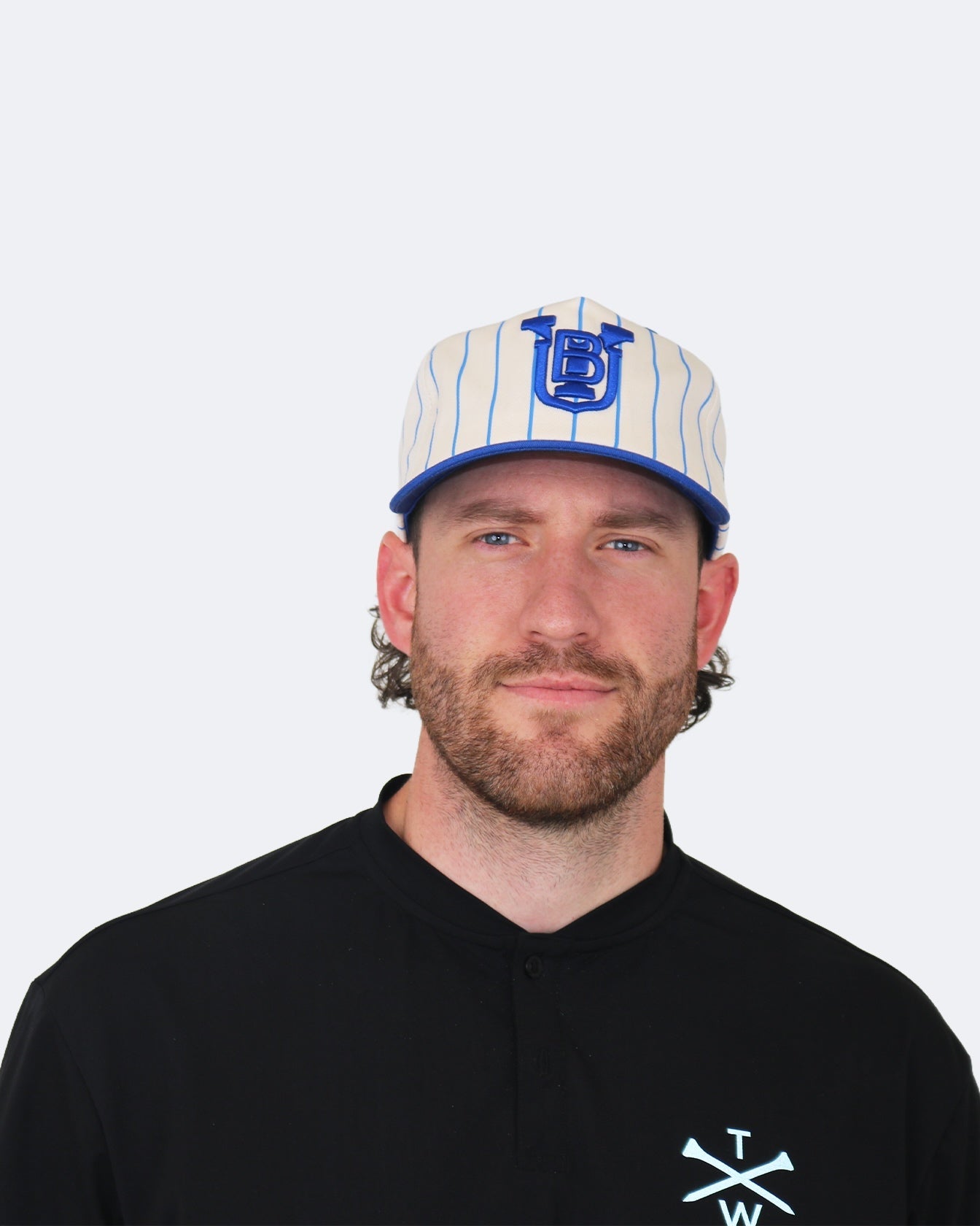 LE BYU Unstructured Hat Kids