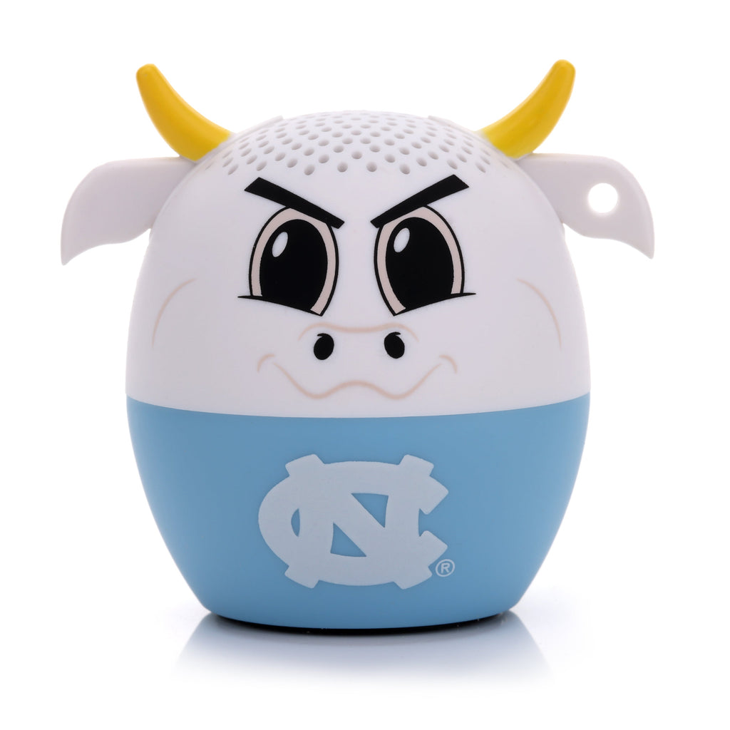 North Carolina Tar Heels Bitty Boomer Speaker