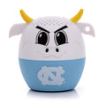North Carolina Tar Heels Bitty Boomer Speaker