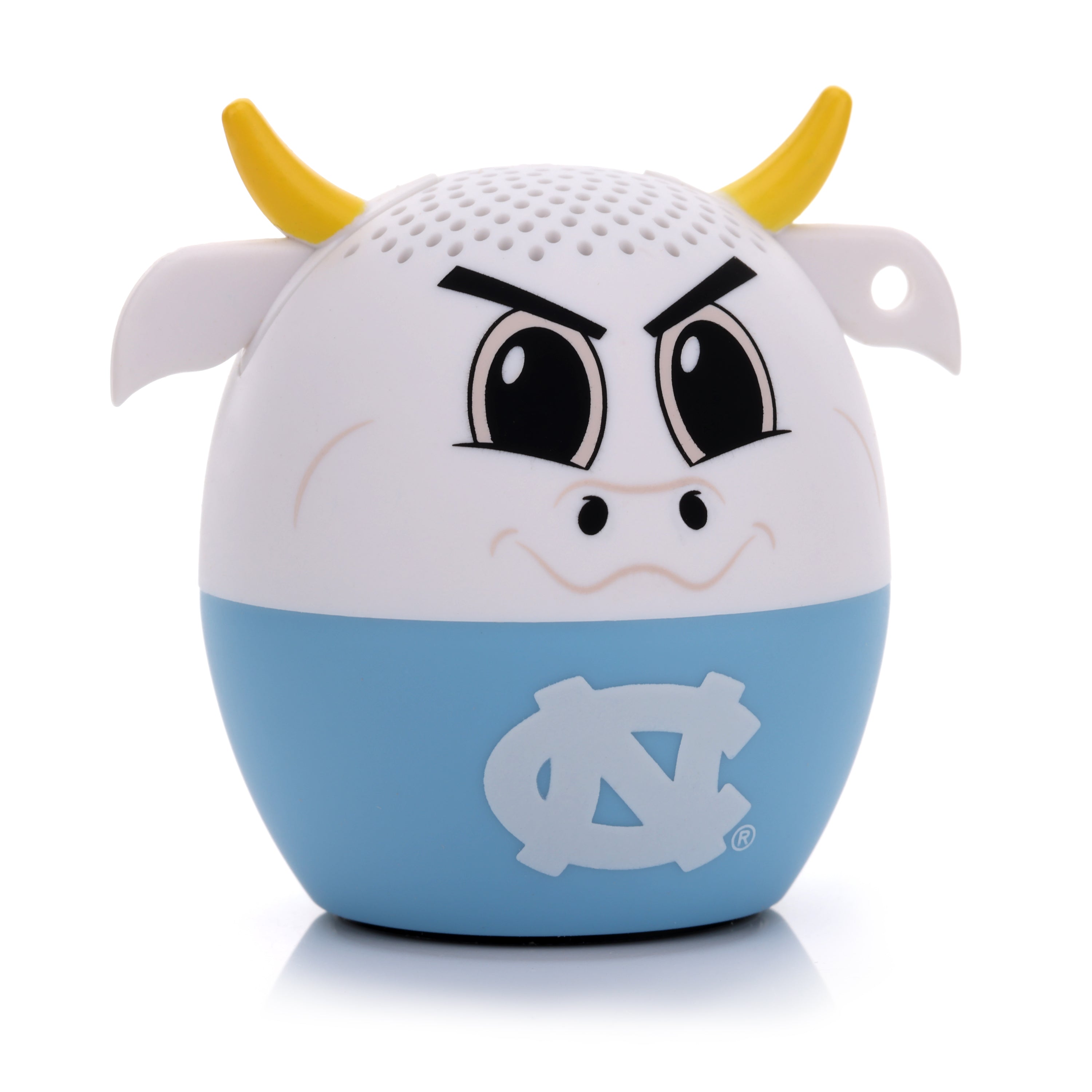 North Carolina Tar Heels Bitty Boomer Speaker
