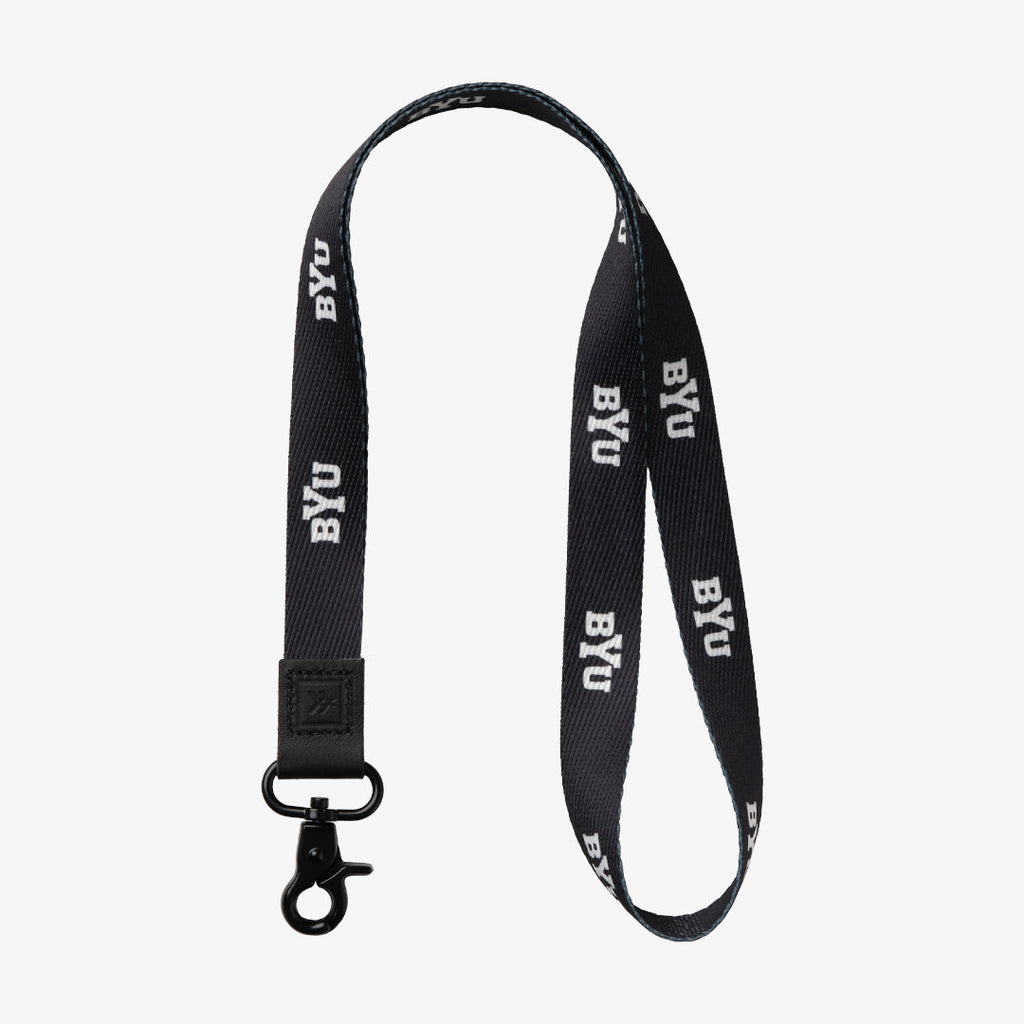 BYU Cosmo - Neck Lanyard