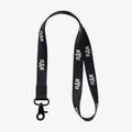 BYU Cosmo - Neck Lanyard