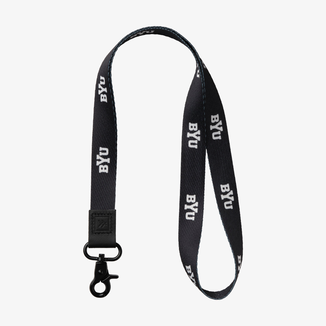 BYU Cosmo - Neck Lanyard