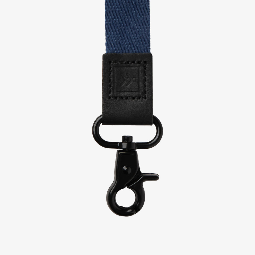 BYU Wave - Neck Lanyard