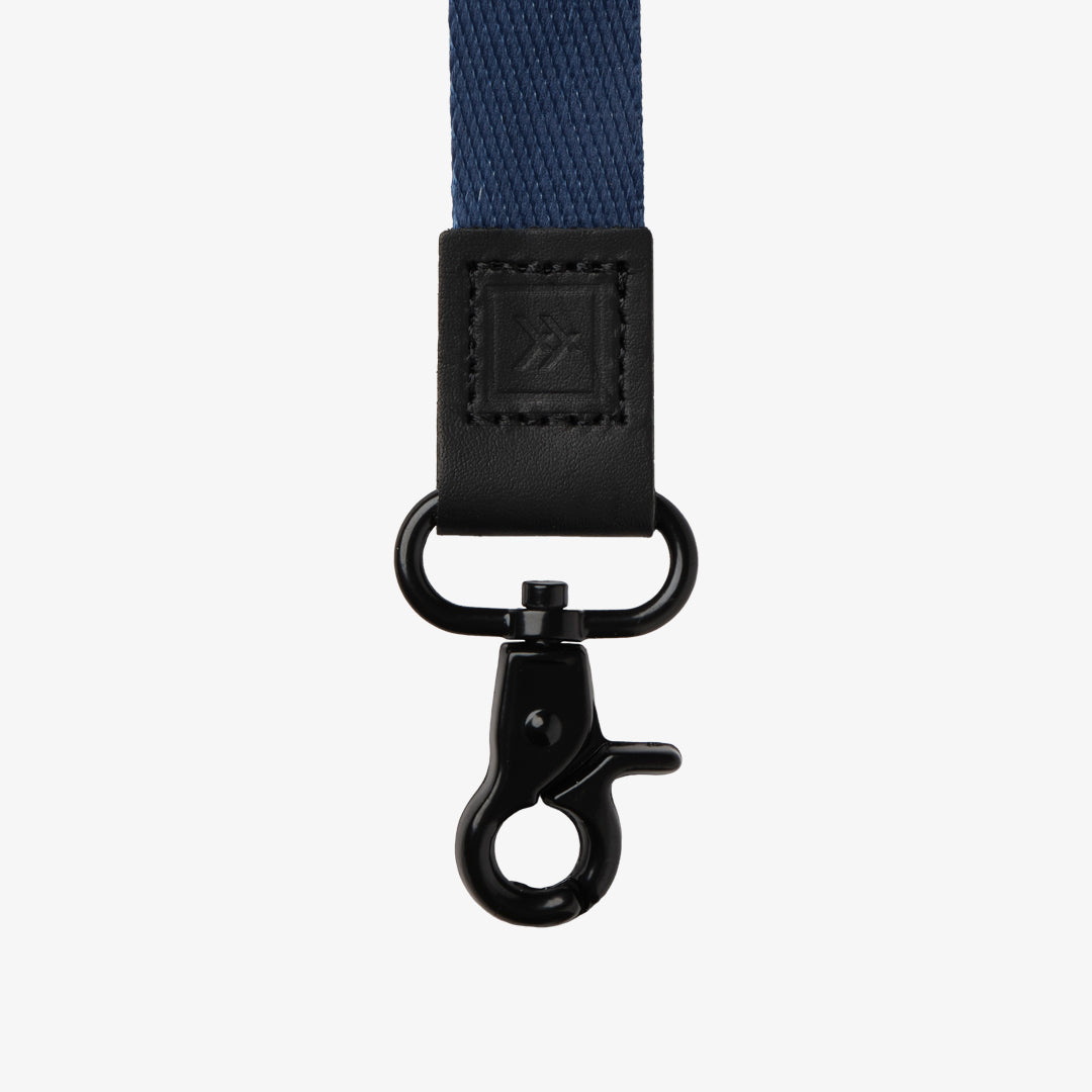 BYU Wave - Neck Lanyard