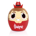 Nebraska Cornhuskers Bitty Boomer Speaker