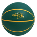North Dakota State Silent Basketball