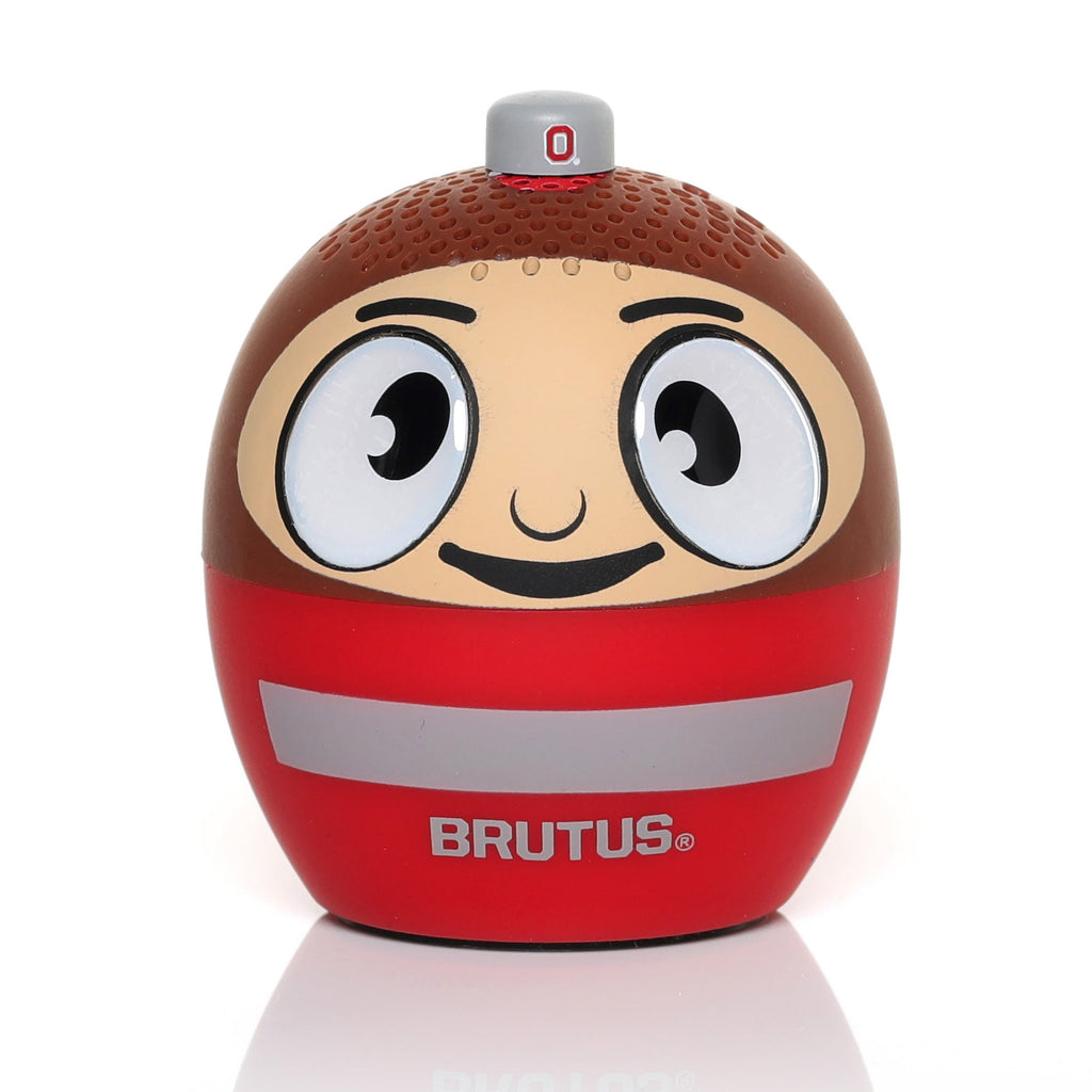 Ohio State Buckeyes Bitty Boomer Speaker
