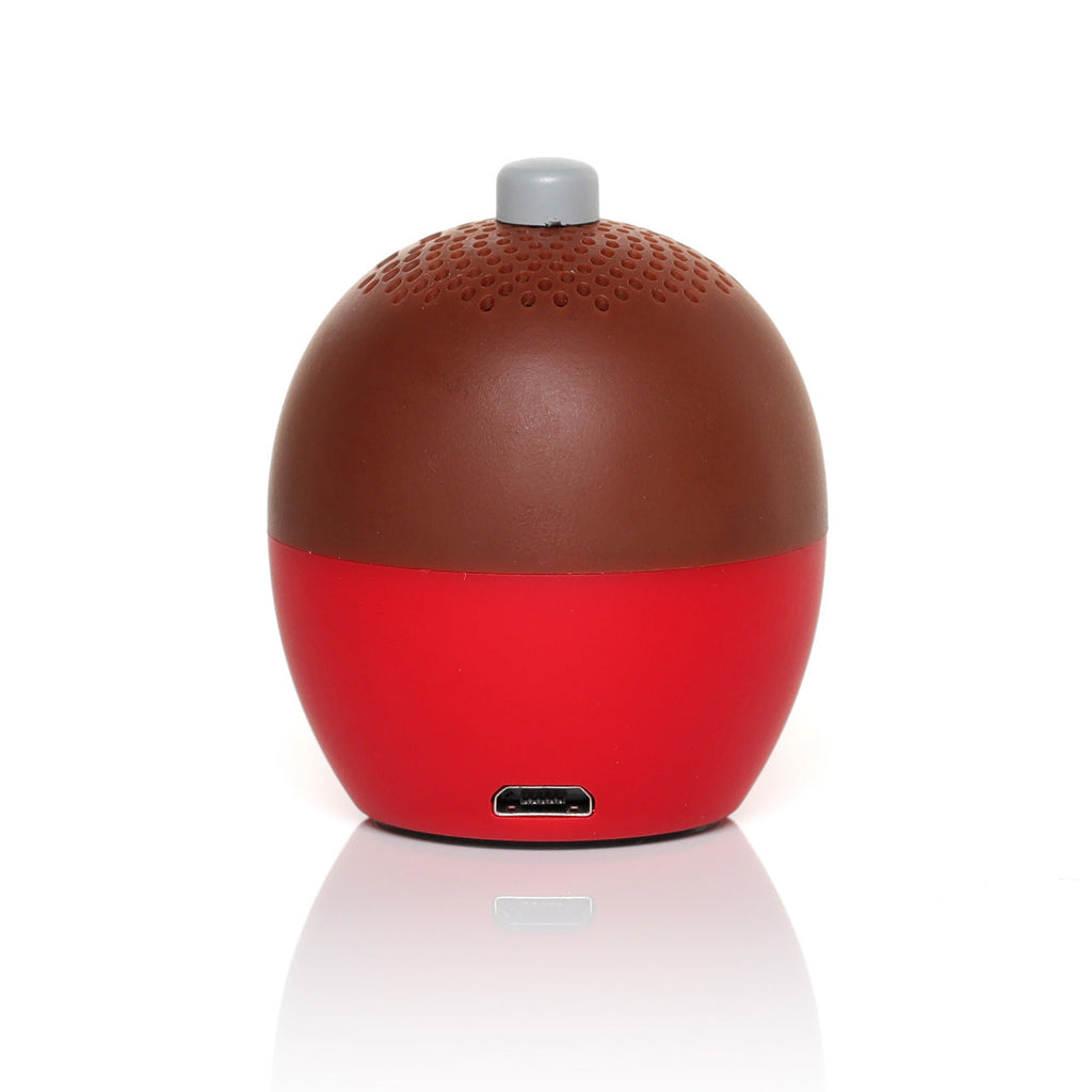 Ohio State Buckeyes Bitty Boomer Speaker