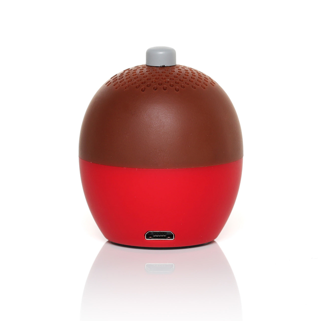 Ohio State Buckeyes Bitty Boomer Speaker