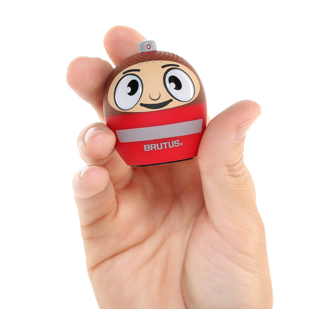 Ohio State Buckeyes Bitty Boomer Speaker
