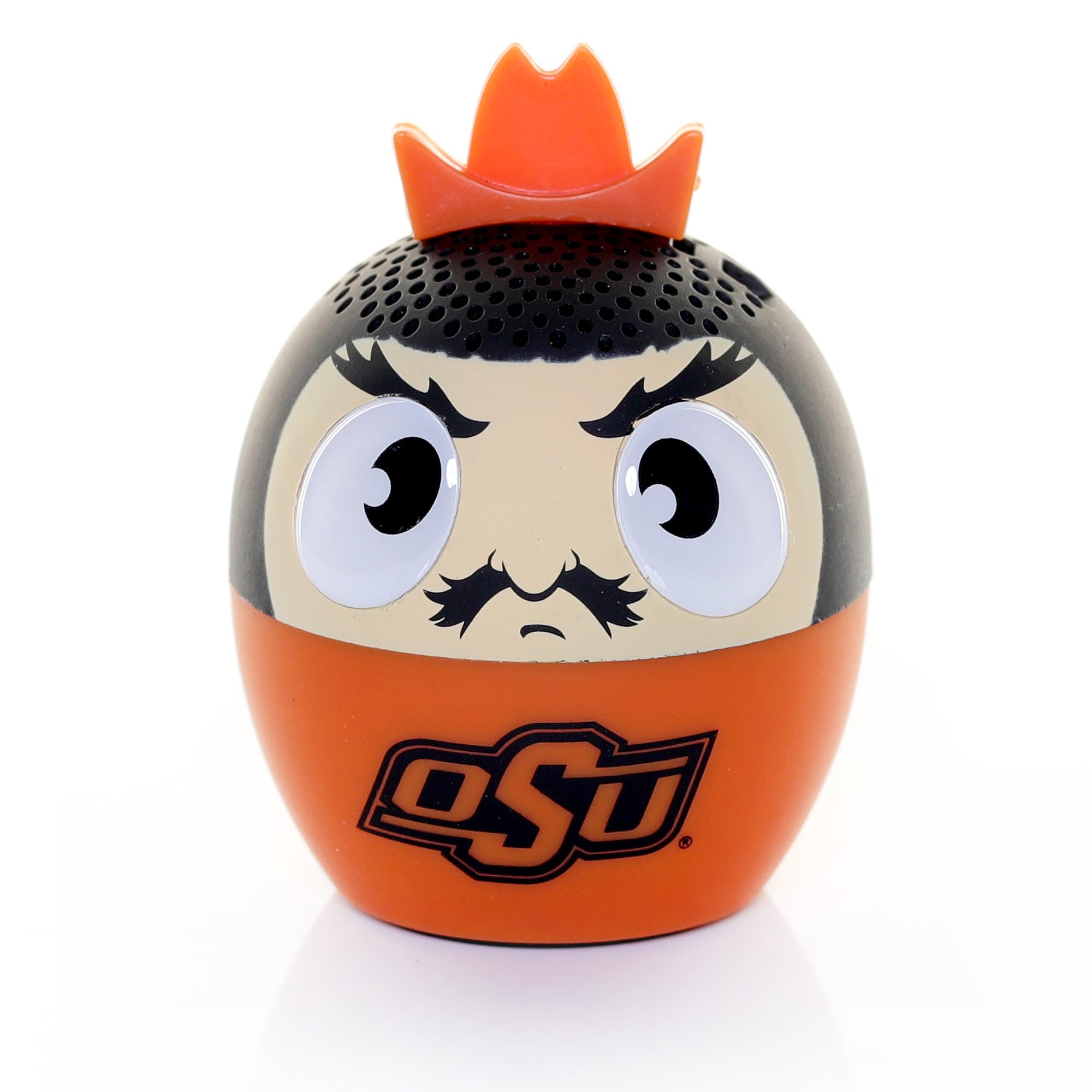 Oklahoma State Cowboys Bitty Boomer Speaker