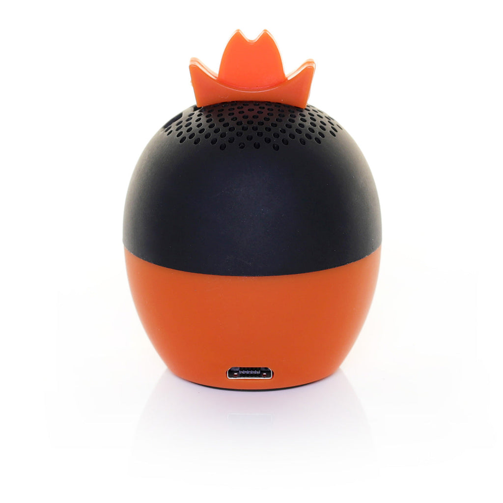 Oklahoma State Cowboys Bitty Boomer Speaker