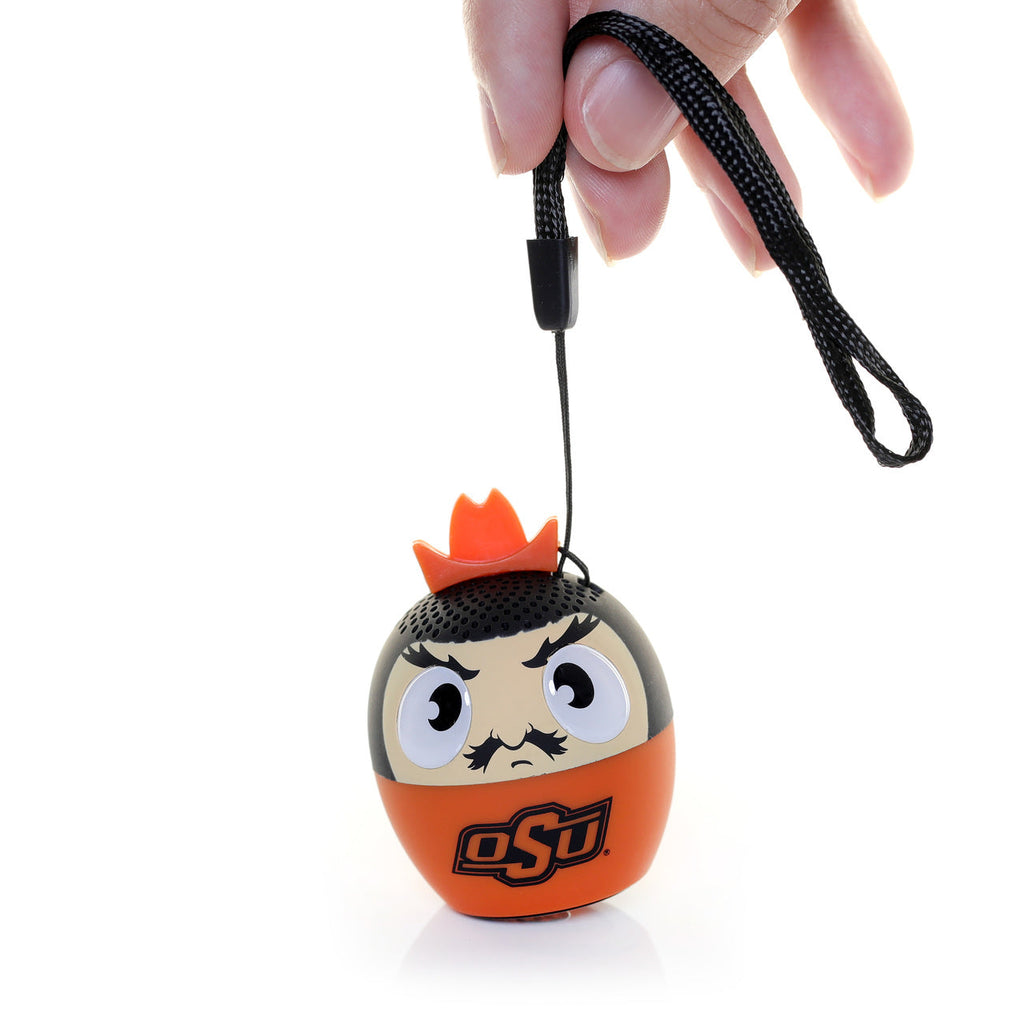 Oklahoma State Cowboys Bitty Boomer Speaker