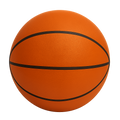 Quiet Bounce Basketball