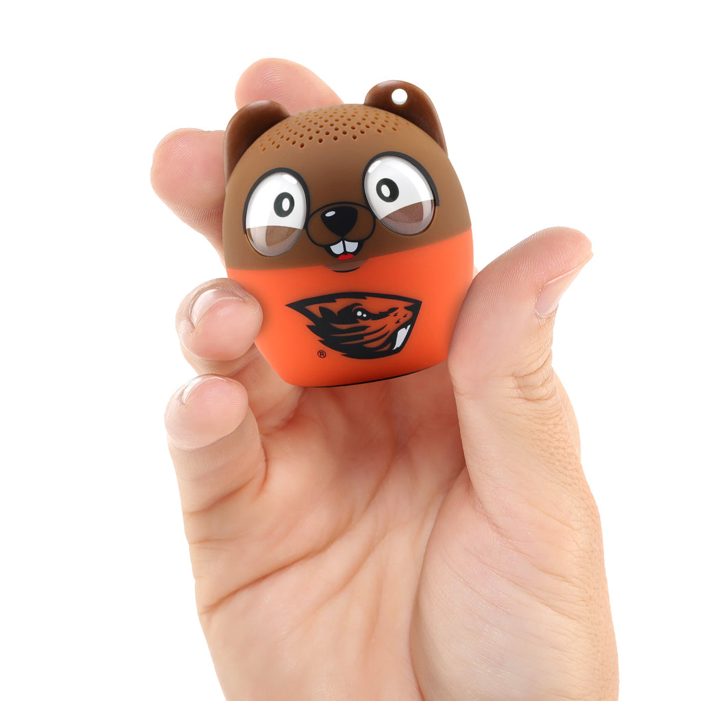 Oregon State Beavers Bitty Boomer Speaker