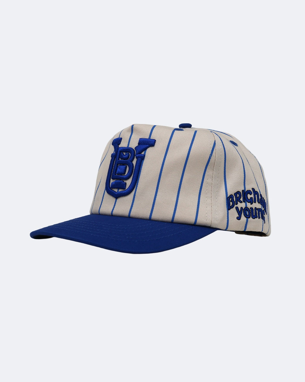 LE BYU Unstructured Hat Kids