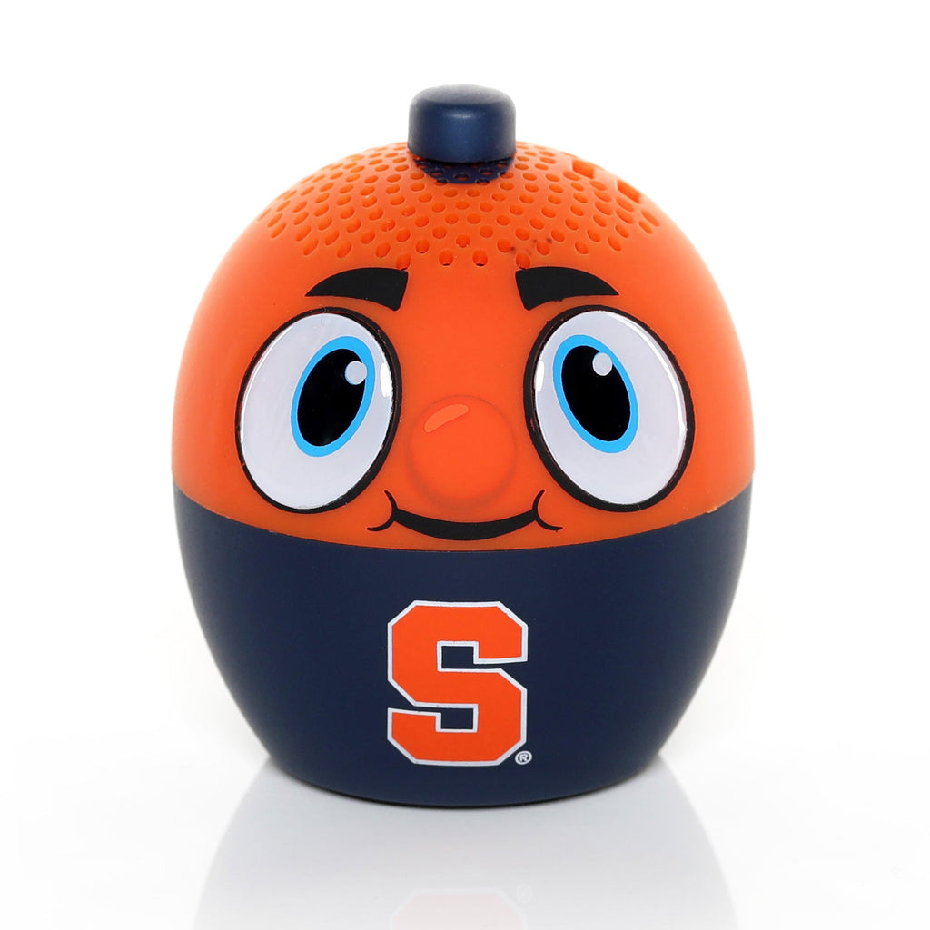 Syracuse Orange Bitty Boomer Speaker