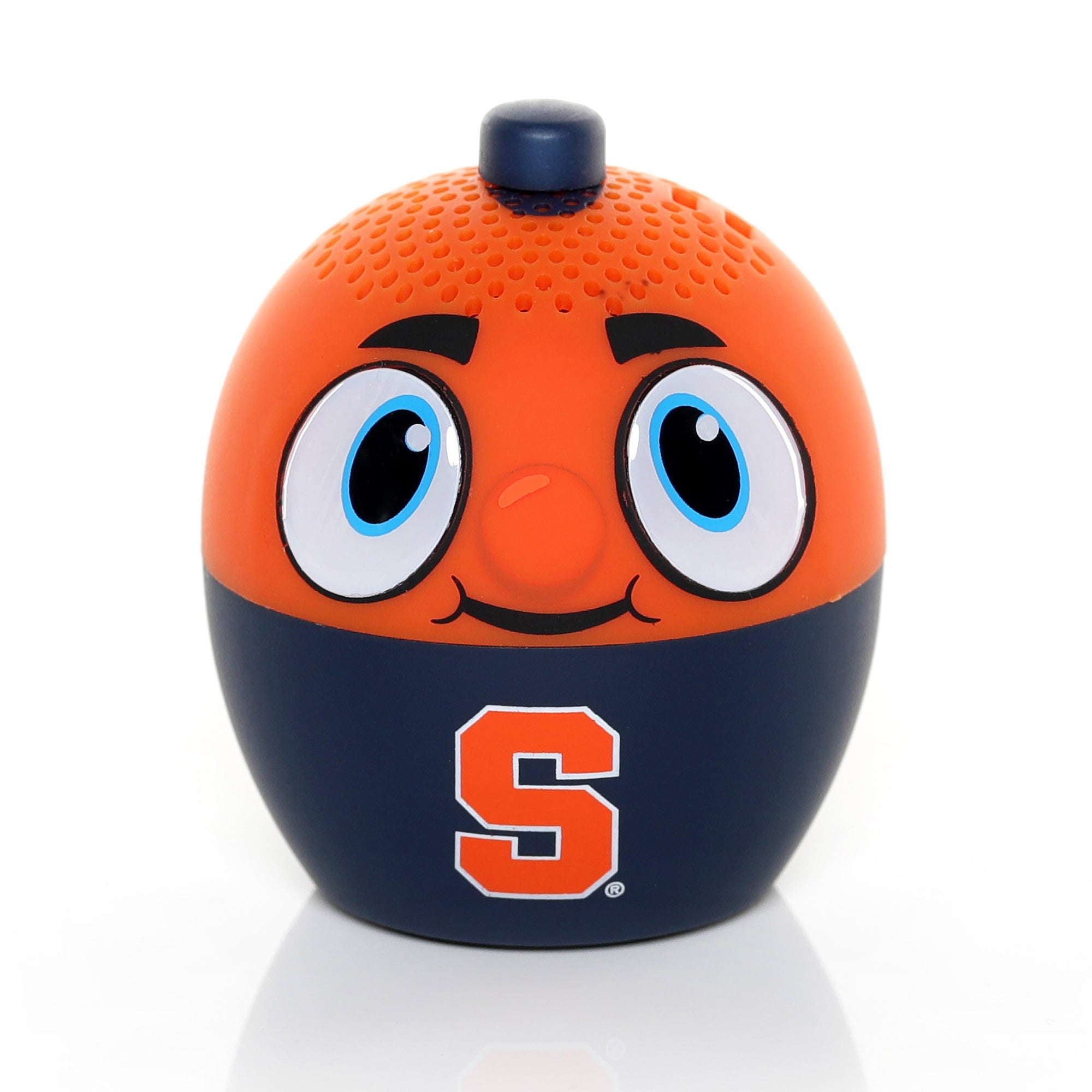 Syracuse Orange Bitty Boomer Speaker