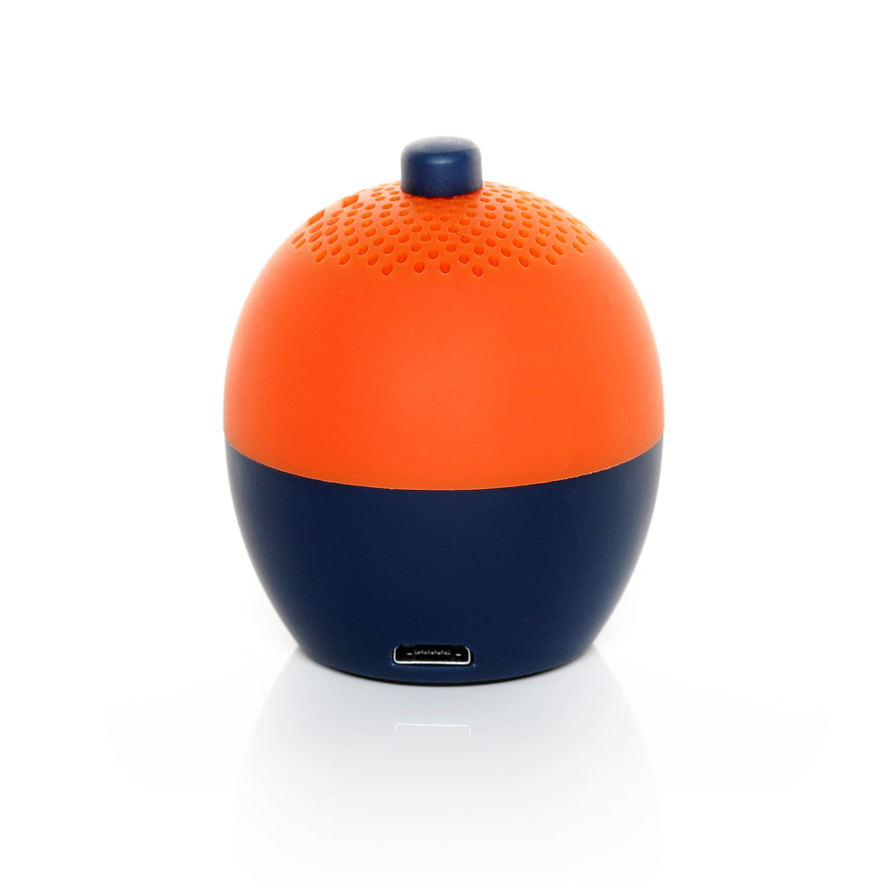 Syracuse Orange Bitty Boomer Speaker